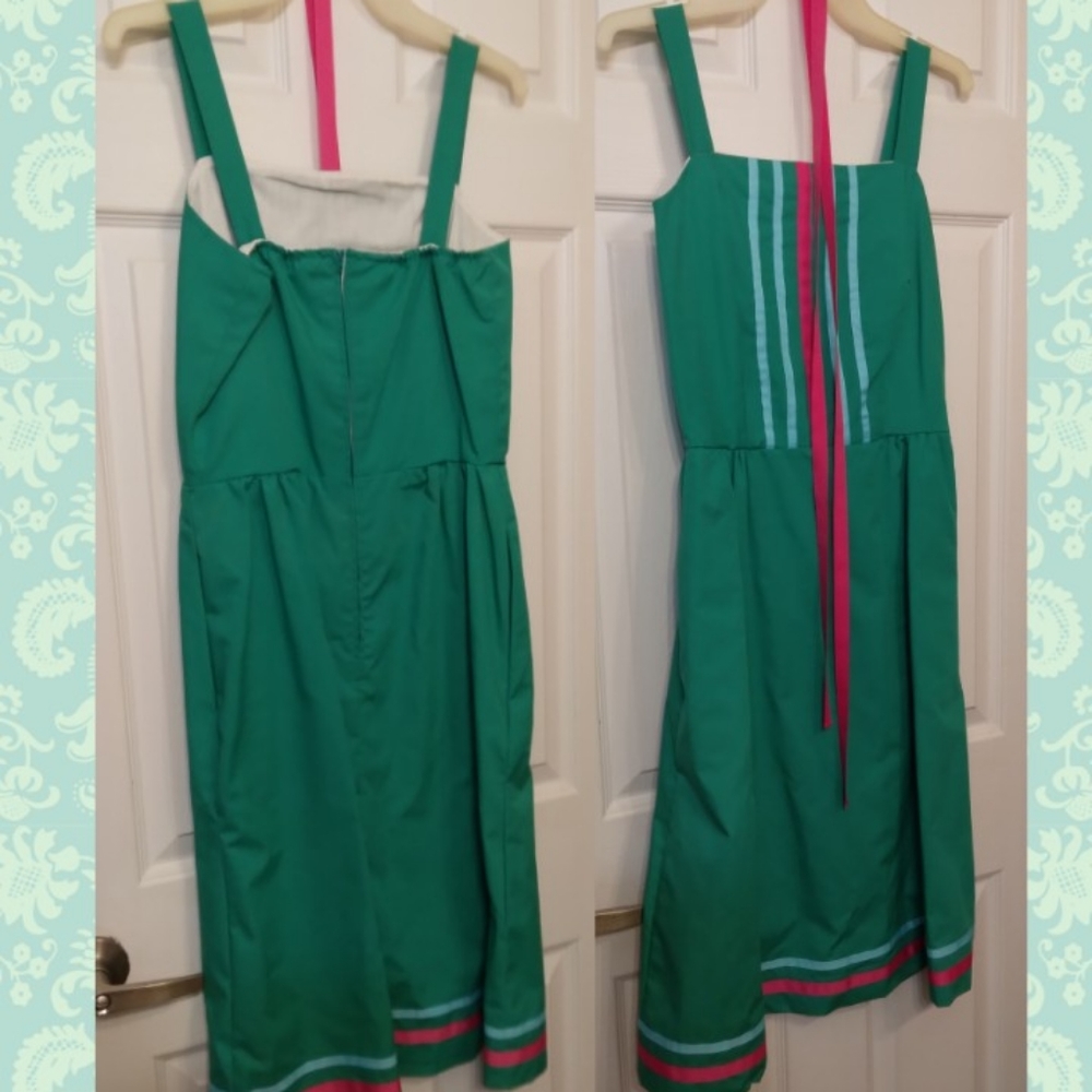 Size 6 Dress!